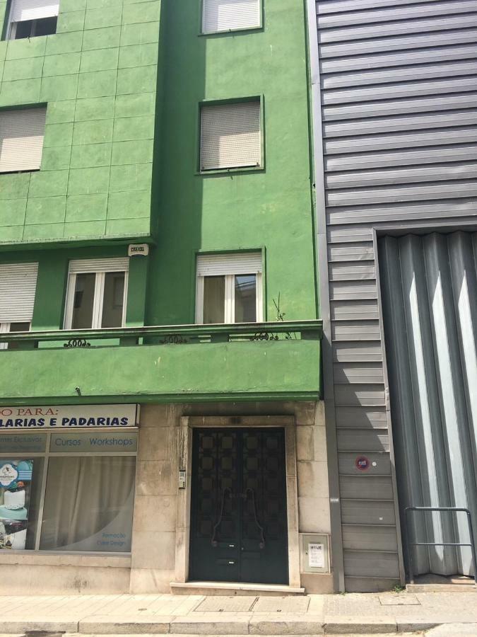 Ana'S Apartment Porto Exterior photo